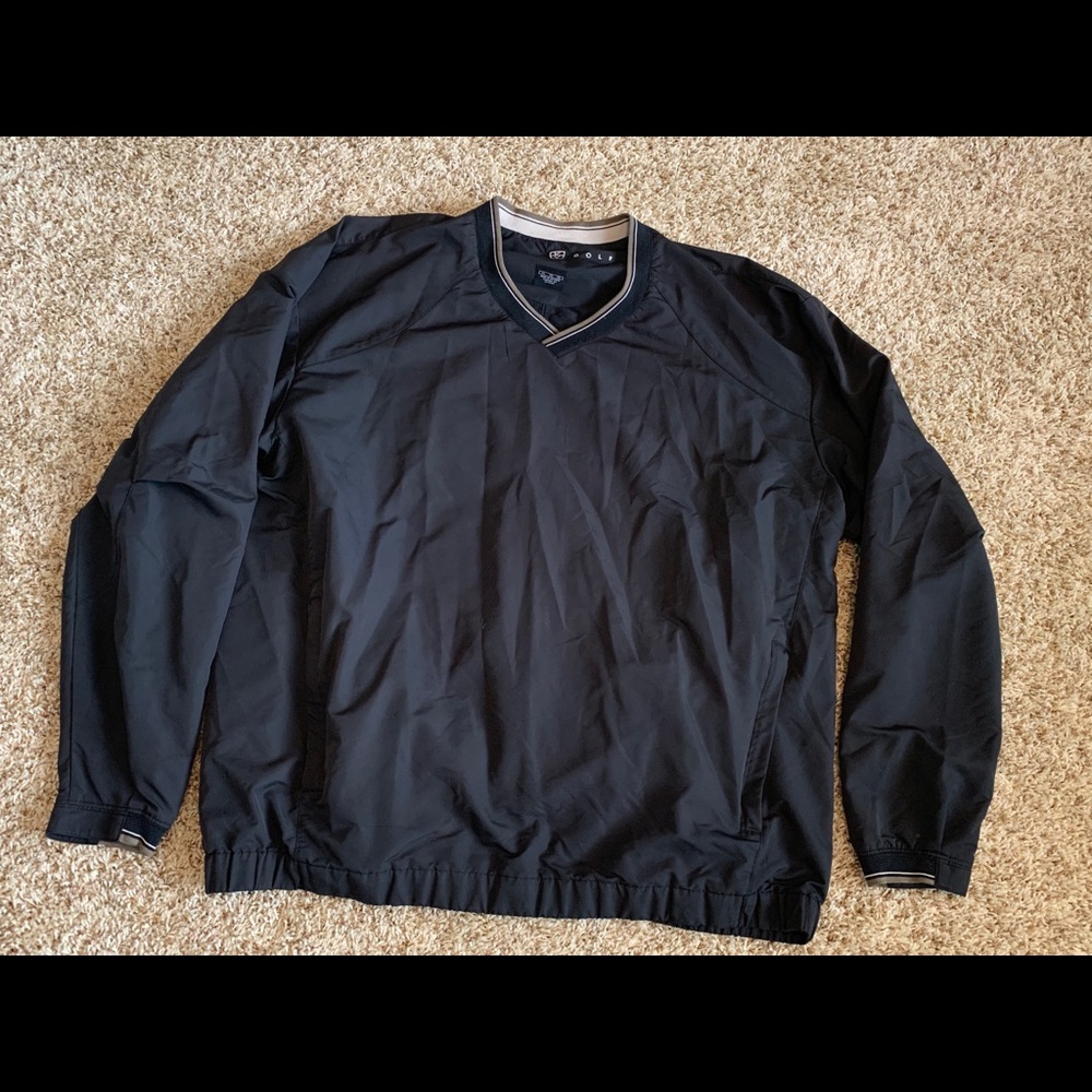 Nike Golf Pullover